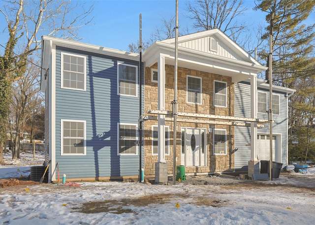 Property at 36 Windmill Ln, New City, NY 10956, 6 beds, 4 baths