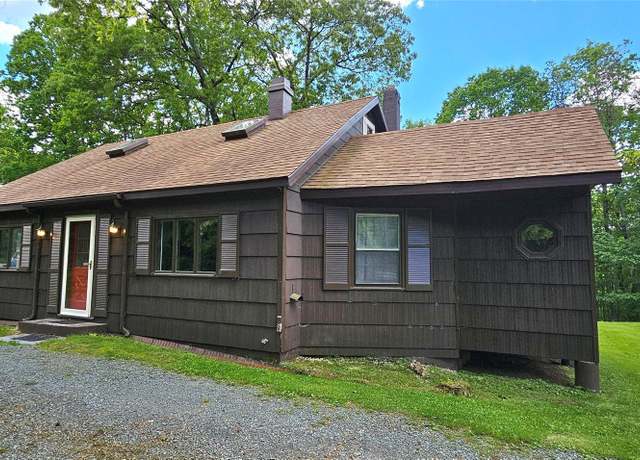 Property at 7599 State Route 97, Narrowsburg, NY 12764, 3 beds, 2.5 baths