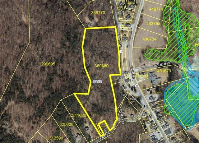 Property at Cart Rd, Dover Plains, NY 12522