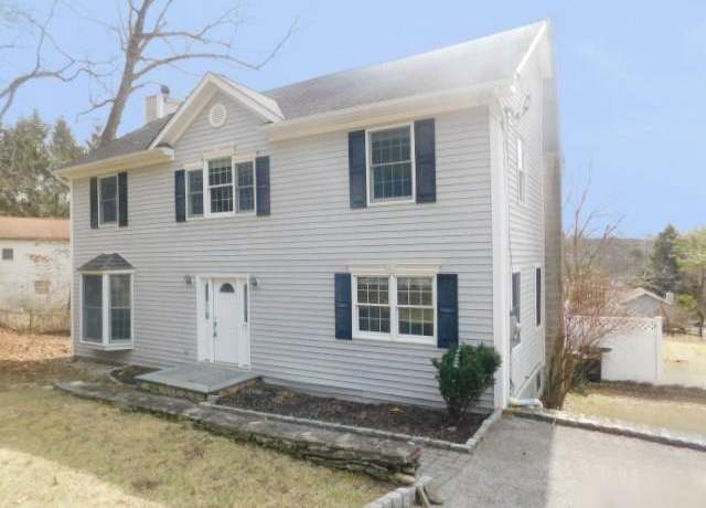 Property at 1231 Crestward, Shrub Oak, NY 10588, 3 beds, 2.5 baths