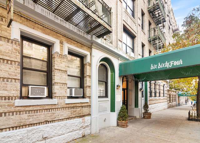 Property at 664 W 161st St Unit 3F, New York (manhattan), NY 10032, 3 beds, 1 bath
