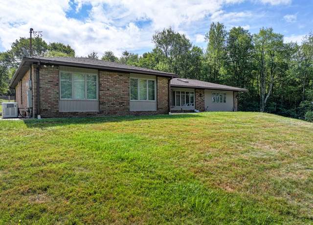 Property at 456 Wild Tpke, Rock Hill, NY 12775, 3 beds, 2 baths
