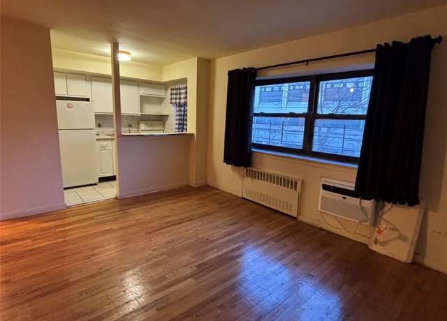Property at 2545 Sedgwick Ave Unit 6F, Bronx, NY 10468, 1 bath