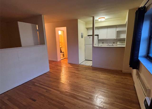 Property at 2545 Sedgwick Ave Unit 6F, Bronx, NY 10468, 1 bath