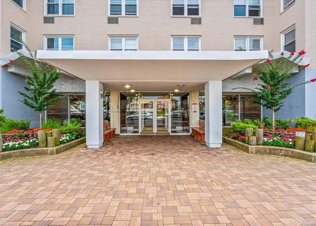 Property at 522 Shore Unit 4m, Atlantic Beach, NY 11561, 1 bed, 1 bath