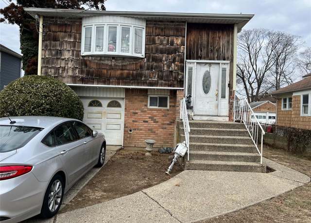 Property at 57 E Clinton Ave, Roosevelt, NY 11575, 5 beds, 2 baths