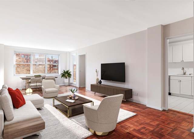 Property at 3935 Blackstone Ave Unit 3F, Bronx, NY 10471, 2 beds, 1 bath