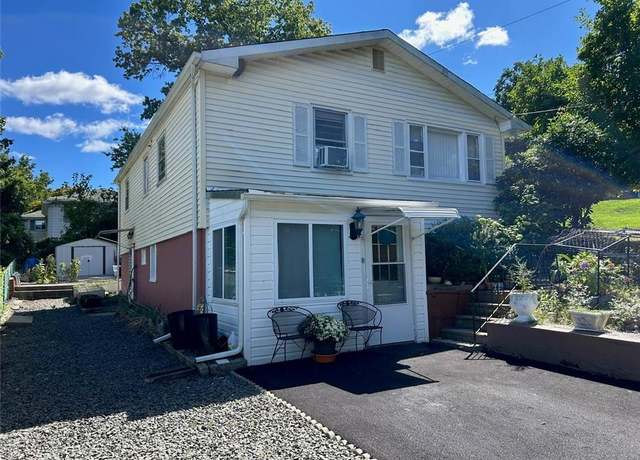 Property at 17 Lawrence St, Nyack, NY 10960, 4 beds, 2 baths