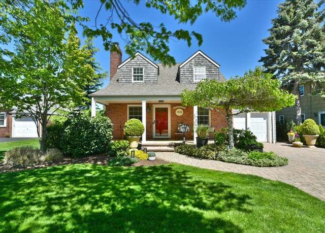 Property at 1515 Lowell Ave, New Hyde Park, NY 11040, 4 beds, 3 baths