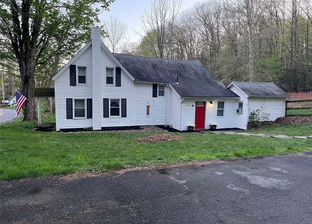 Property at 103 Continental Rd, Napanoch, NY 12458, 3 beds, 2 baths