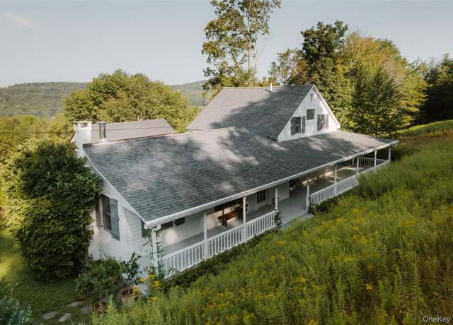 Property at 292 Sander Rd, Jeffersonville, NY 12748, 3 beds, 2 baths