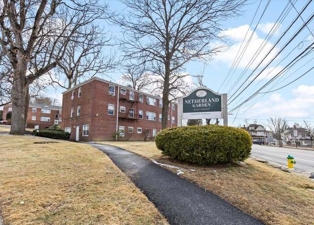 Property at 205 W Post Rd Unit 1L, White Plains, NY 10606, 2 beds, 1 bath