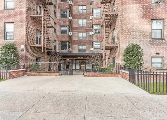 Property at 32-22 92 St #603, East Elmhurst, NY 11369, 3 beds, 1.5 baths