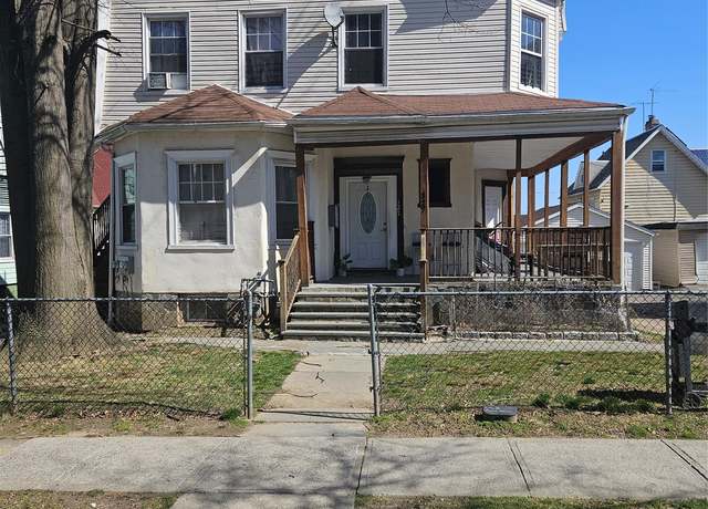 Property at 127 S 1st Ave, Mount Vernon, NY 10550