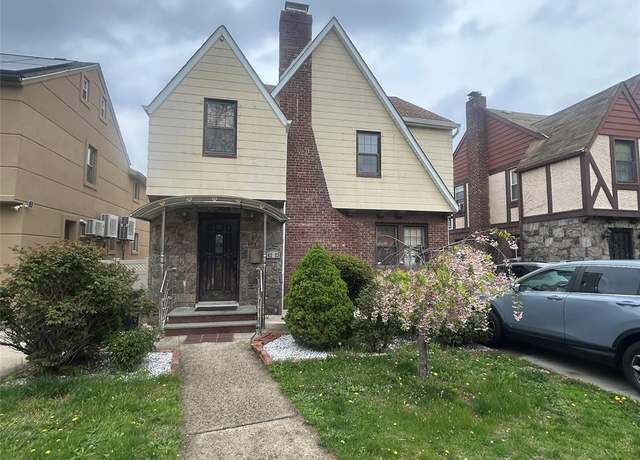 Property at 142-23 58th Ave, Flushing, NY 11355, 5 beds, 3 baths