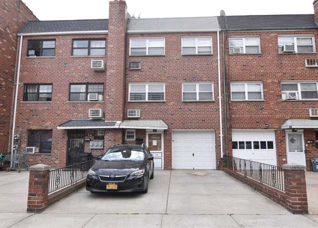 Property at 3134 68th St, Woodside, NY 11377, 5 beds, 3 baths