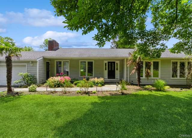 Property at 140 Old Farm Rd S, Pleasantville, NY 10570, 3 beds, 2.5 baths
