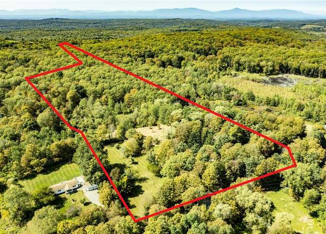Property at 193 Decker Rd, Stanfordville, NY 12581, 4 beds, 2.5 baths