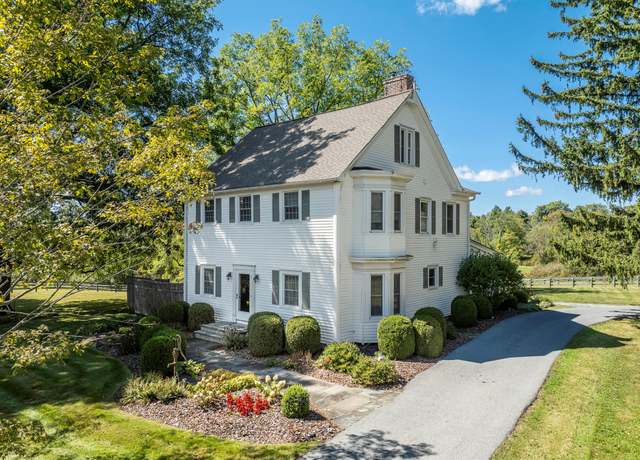 Property at 147 Verbank Village Rd, Verbank, NY 12585, 4 beds, 2.5 baths