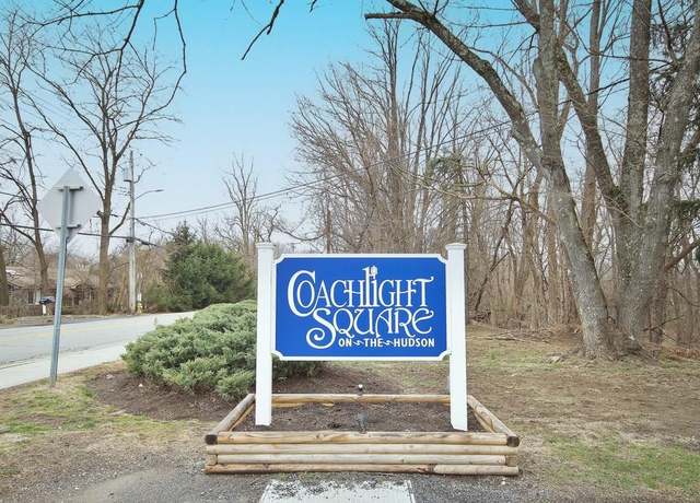 Property at 252 Coachlight Square Sq #252, Montrose, NY 10548, 2 beds, 1.5 baths