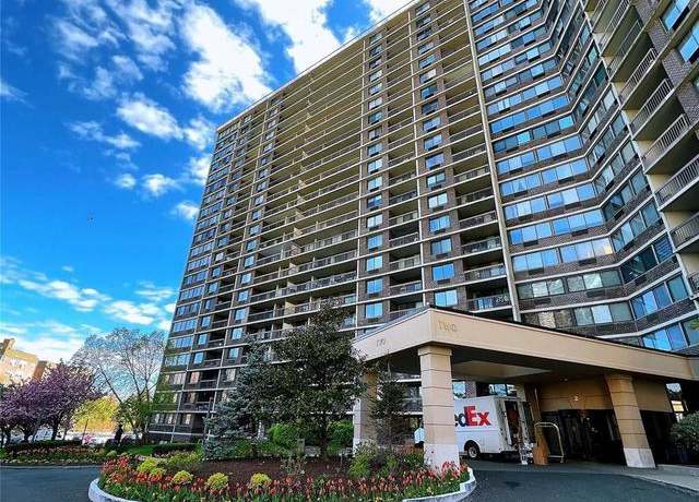 Property at 2 Bay Club Dr Unit 19F, Bayside, NY 11360, 1 bed, 1 bath