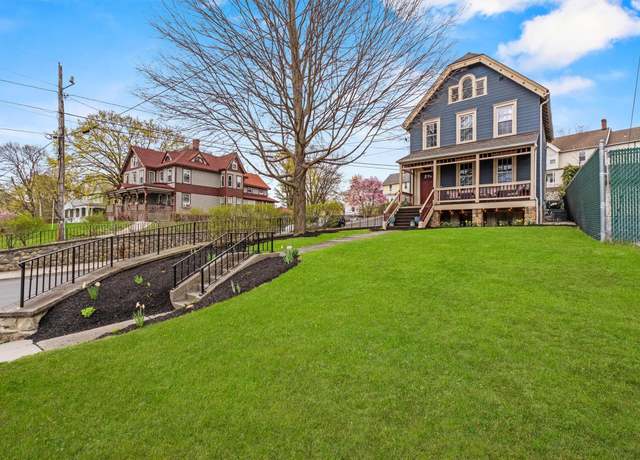 Property at 1164 North Ave, Beacon, NY 12508, 4 beds, 2 baths