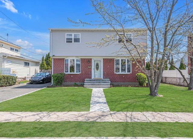 Property at 2182 Bright Ave, East Meadow, NY 11554, 4 beds, 2 baths