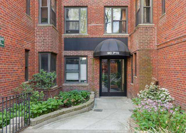 Property at 90 Park Terrace East Unit 3G, New York (manhattan), NY 10034, 1 bed, 1 bath