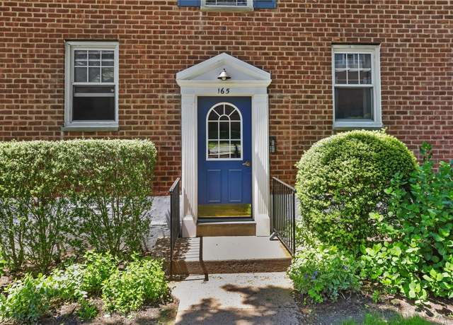 Property at 165 Columbus Ave Unit 1B, West Harrison, NY 10604, 1 bed, 1 bath