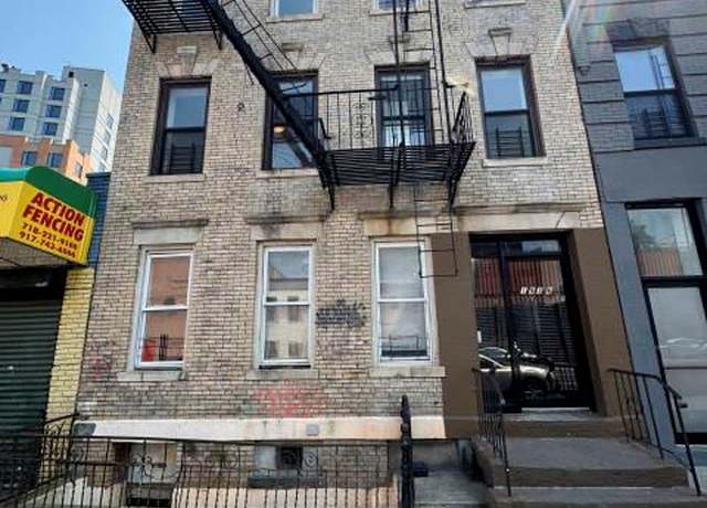 Property at 1936 Prospect Pl, Brooklyn, NY 11233, 11 beds, 3 baths