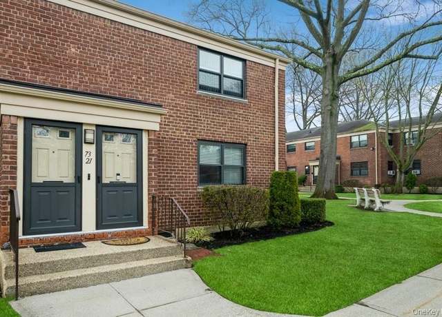 Property at 73-21 220th St Unit 139B2, Oakland Gardens, NY 11364, 4 beds, 1 bath