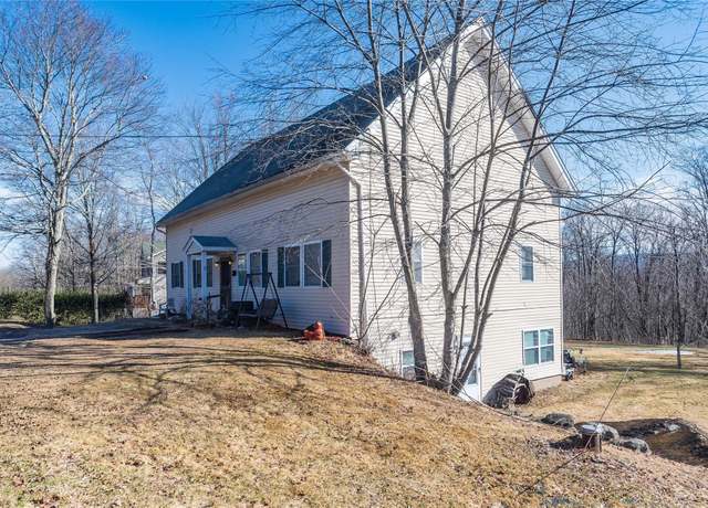 Property at 161 White Sulphur Rd, Swan Lake, NY 12783, 6 beds, 4 baths