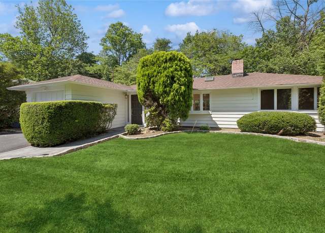 Property at 39 Wellington Rd, Greenvale, NY 11548, 3 beds, 1.5 baths