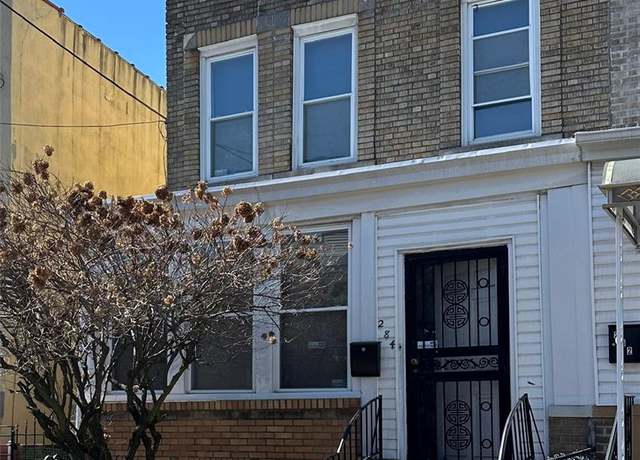 Property at 284 Eldert Ln, Brooklyn, NY 11208, 3 beds, 1 bath