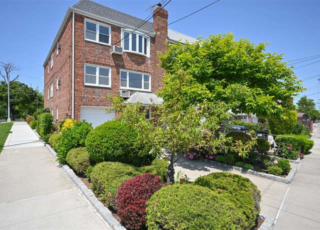 Property at 1918 Utopia Pkwy, Whitestone, NY 11357, 6 beds, 2 baths