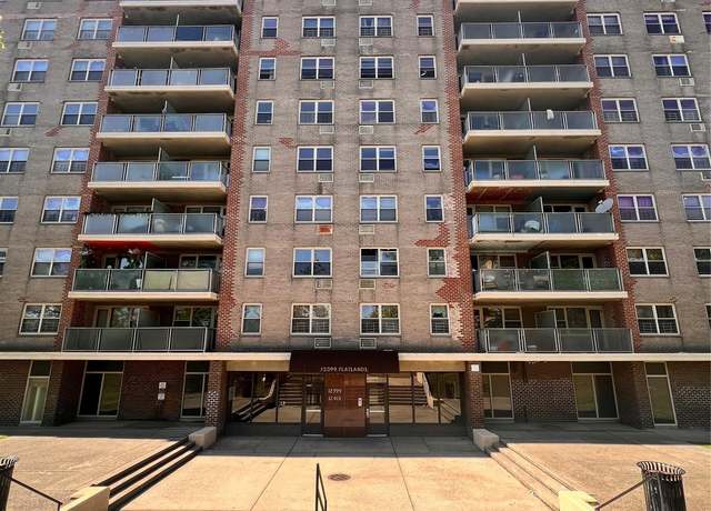 Property at 12399 Flatlands Ave Unit 3A, Brooklyn, NY 11207, 1 bath