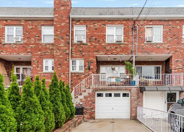 Property at 731 Hollywood Ave, Bronx, NY 10465, 3 beds, 1.5 baths