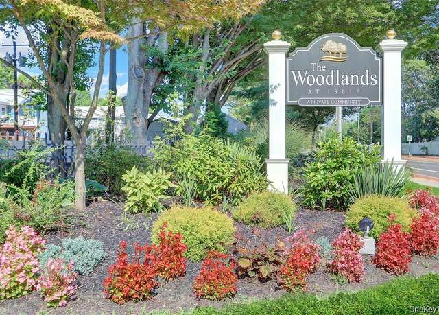 Property at 113 Finch Ln Unit 1B, Islip, NY 11751, 1 bed, 1 bath