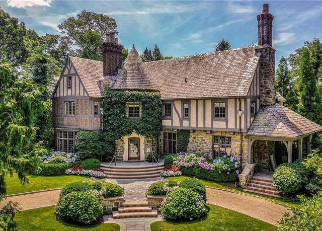 Property at 42 Masterton Rd, Bronxville, NY 10708, 6 beds, 6 baths