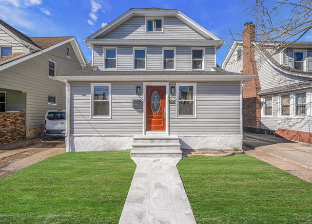 Property at 20 Colonial Rd, Floral Park, NY 11001, 4 beds, 4 baths
