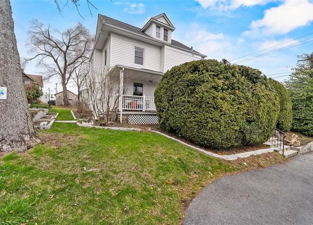 Property at 41 Mcalpin Ave, Mahopac, NY 10541, 4 beds, 2.5 baths