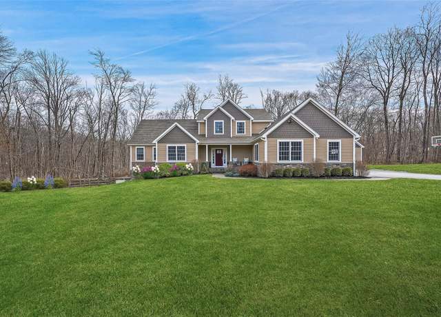 Property at 210 Turk Hill Rd, Brewster, NY 10509, 4 beds, 3.5 baths