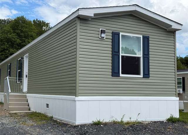 Property at 51 Peebles Ln, Burlingham, NY 12722, 3 beds, 1 bath
