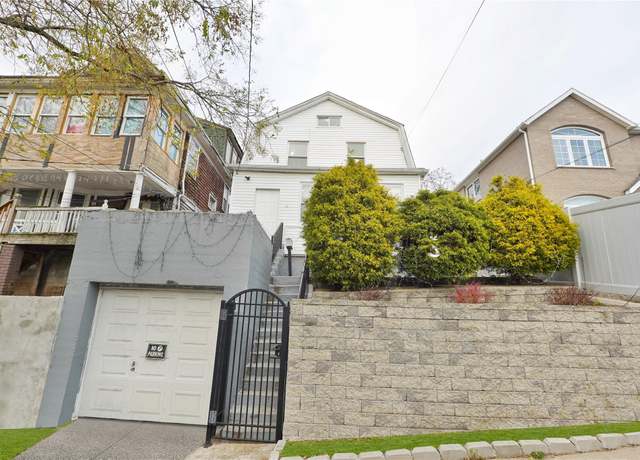 Property at 101 Scribner Ave #1, Staten Island, NY 10301, 3 beds, 2.5 baths