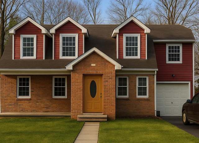 Property at 18 E Castle Ave, Spring Valley, NY 10977, 6 beds, 3 baths