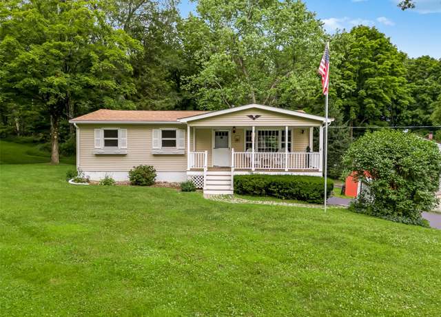 Property at 387 Freedom Rd, Pleasant Valley, NY 12569, 3 beds, 1 bath
