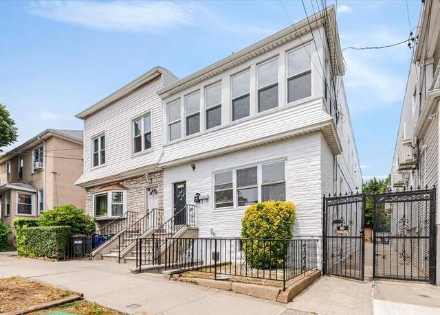 Property at 959 Van Nest Ave, Bronx, NY 10462, 6 beds, 3 baths