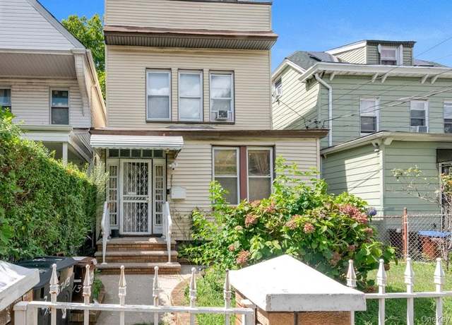 Property at 3713 Willett Ave, Bronx, NY 10467, 4 beds, 2 baths