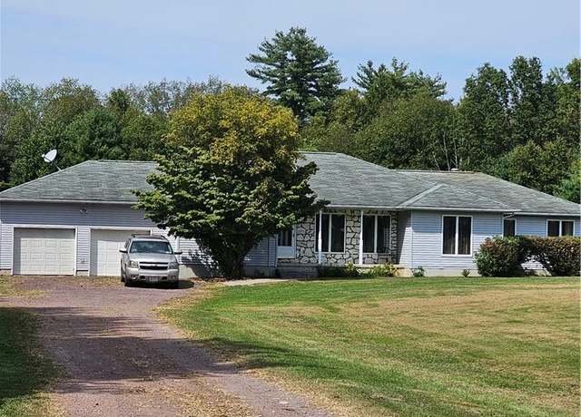 Property at 354 Petticoat Ln, Bloomingburg, NY 12721, 3 beds, 2 baths