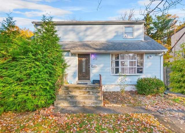 Property at 23 Karnell St, Spring Valley, NY 10977, 4 beds, 2 baths